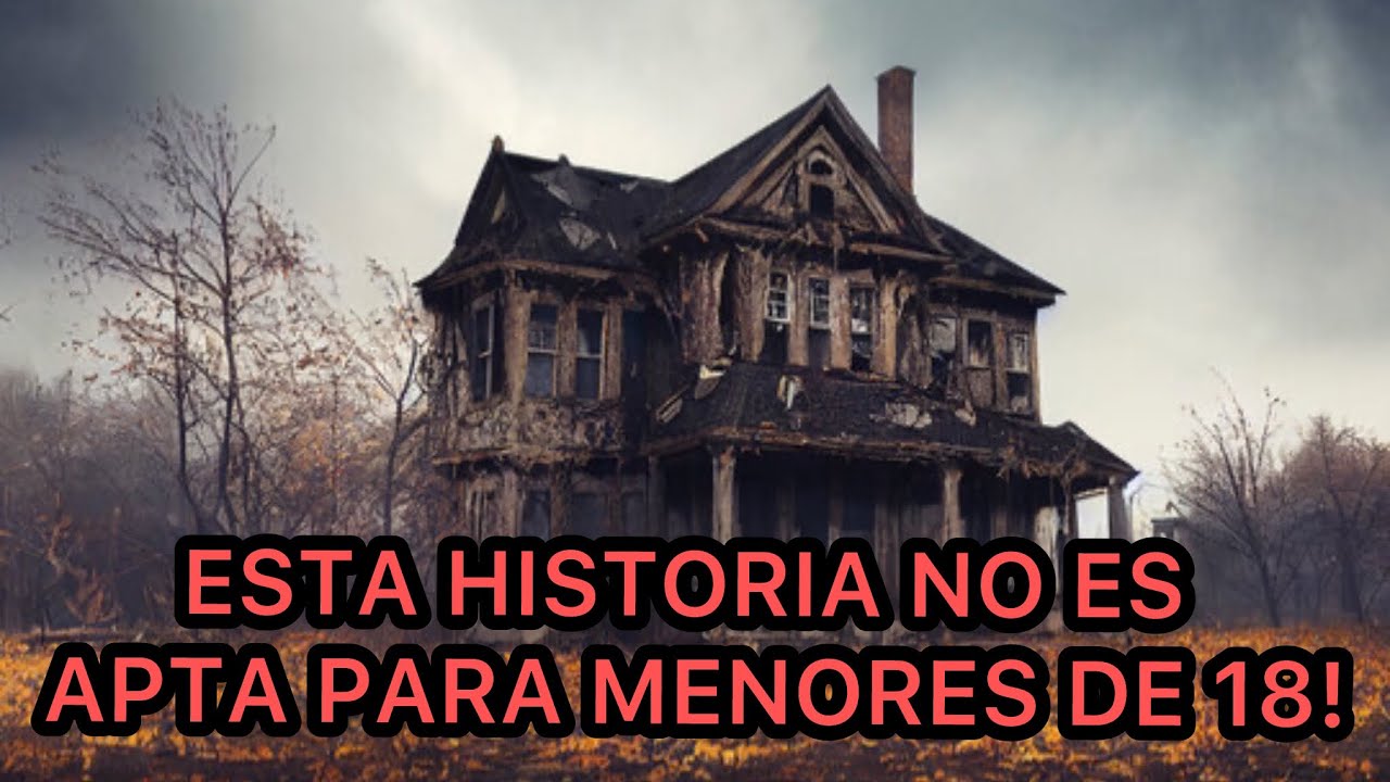 1 Hora de Historias Reales de Terror NO APTAS PARA SENSIBLES | Historias de Terror Reales