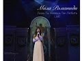 Mila Romanidi Лишь Ты Умеешь Так Любить Live 