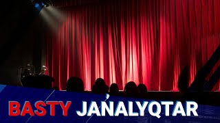 Енді таланты жоқ, бірақ танысы бар әншілер концерт бере алмайды