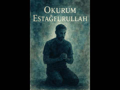 Okurum Estağfurullah-Cihan Cengiz