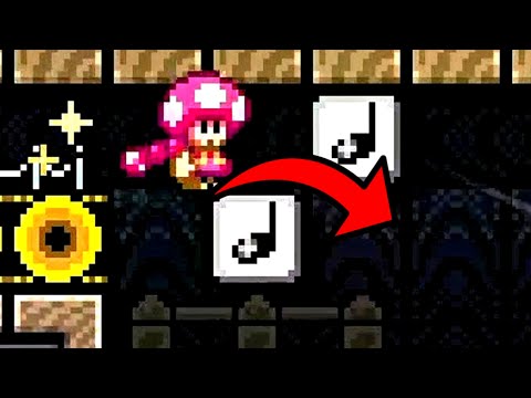 Super Mario Maker 2 🔥 Expert Endless Challenge #727