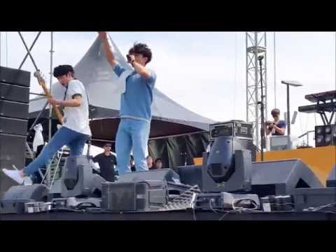 잔나비(JANNABI)_160521_See Your Eyes @그린플러그드2016