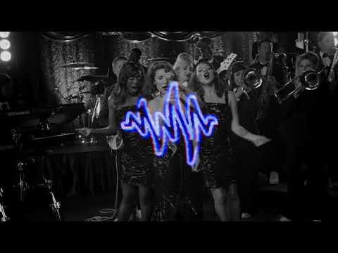 RAYE - WHERE IS MY HUSBAND! (Instrumental)