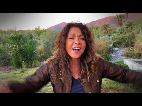 Video Zona De Promesas de Patricia Sosa 