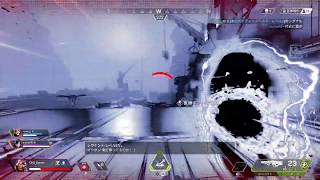 【ApexLegends】自己蘇生させるものか【オコちゃんねる】オクタン編