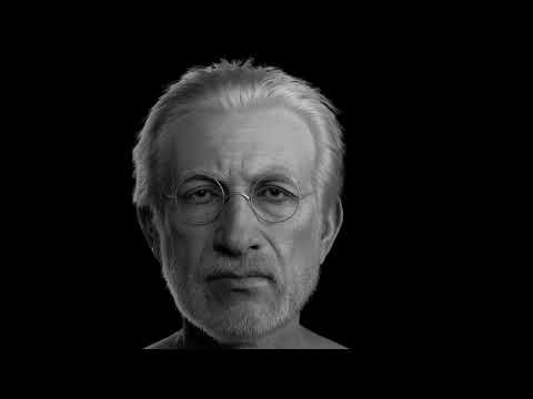 Wolfenstein: The New Order - Set Roth voice clips