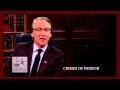 Real Time with Bill Maher: Law Offices of Judy.