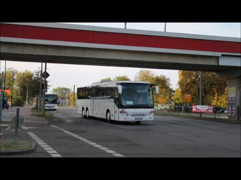 Sound vom Setra S 417 UL (ZF) - Wagen UL-SC 425 - von Schröder Reisen Langenau