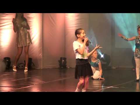 SIDO 2015 SLATKA TAJNA - Dunja Radosavlevic( Srbija)