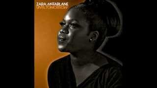 Zara McFarlane - Mama Done