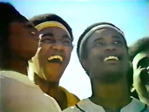 7UP 1978  Commercial   Commercials  World, Funny Little Stories