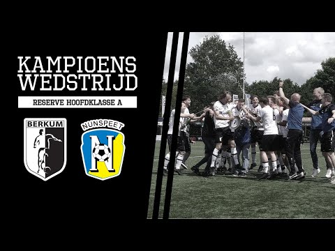 SAMENVATTING | Berkum 2 - Nunspeet 2