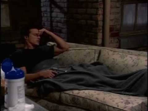 Liason 11/21/06 - I'm Here Because Of You