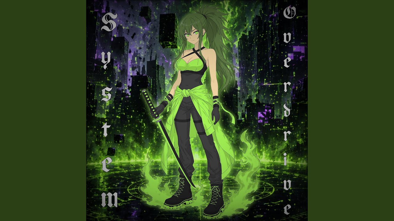 Ember Static - Maladaptive & Magnificent