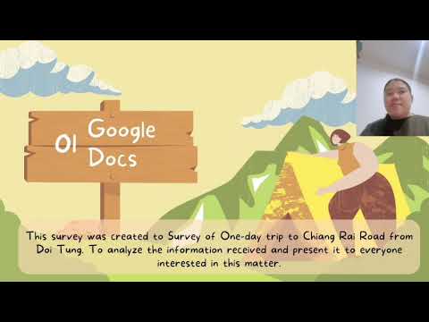 Viagem de um dia para Chiang Rai Road saindo de Doi Tung