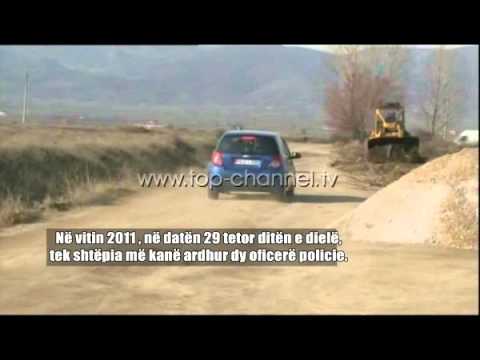 Fiks Fare Highlights, 18/11/2015 - Pjesa 1