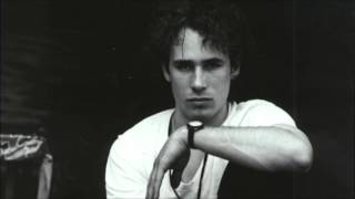Jeff Buckley - That&#39;s all i ask