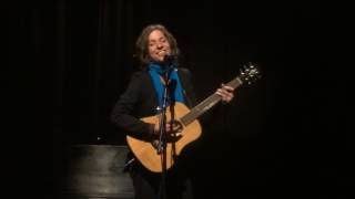 Ani DiFranco "Binary"" - United Against Hate - PEN" - NYC - May 1 2017