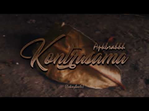 APKBRAHHH - Kontrasama