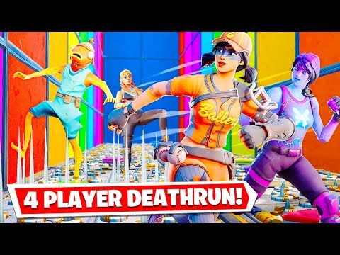 Fortnite How To Get Yellow Chic