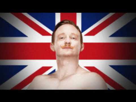 Jack Gallagher Says He Doesn’t Need To Break Free From The Cruiserweight Division