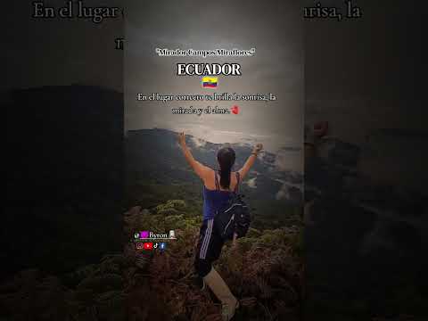 #amor #cuenca  #viralvideo  Morona Santiago Cantón Gualaquiza