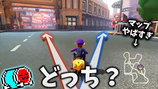 NX☆くさあん、DLC第3弾初見タイムアタックまとめ【ゴロいわカップ編】