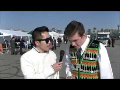 Mes kas hais lus moob tau haib kawg li nawb