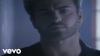 Musik-Video-Miniaturansicht zu One More Try Songtext von George Michael