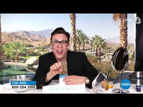 Skinn Cosmetics Supersize DermAppeal Mikroderm-Abrasion