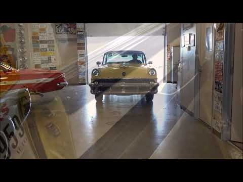 1955 Mercury Monterey (CC-1470349) for sale in Lewisville, TEXAS (TX)