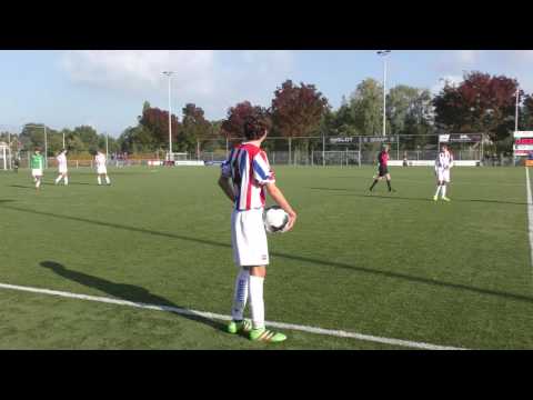 Voetbal 20161022 (17-1) - Fragment 04