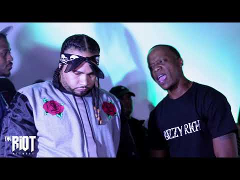 Demigod vs Big Brother Brett