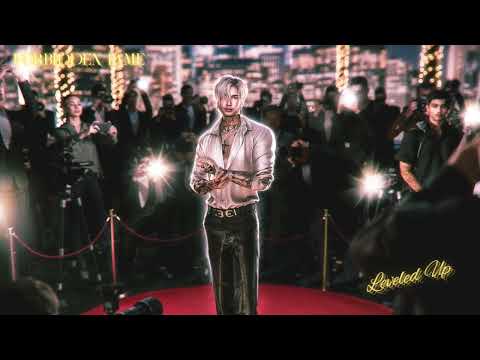 ENZO | Leveled Up | Official Visualizer