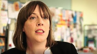 video: Lisa Nandy and Jess Phillips enter race to succeed Jeremy Corbyn as Labour Party leader 