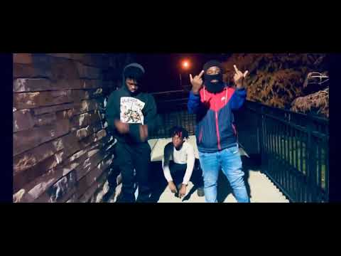 PopOut - JittWitDaStixk Ft MBG ACE (Official Music Video) #1