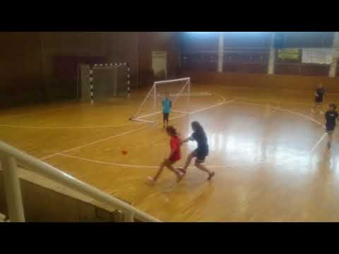 Miskolci VSC - Kazincbarcikai KSE 2.féldiő