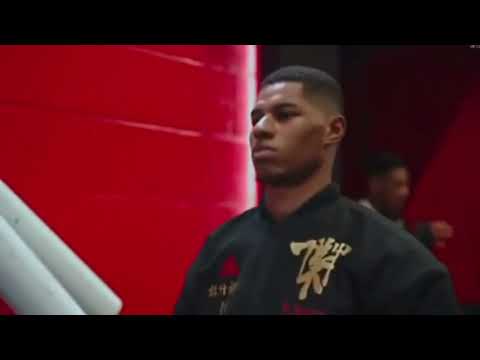 Kairo Keyz x Nemzzz - Rashford