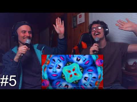 Week 34: Nicki Minaj Week! #5 - Starships