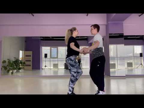 Dani J, Dj Dimen5ions - Ley de gravedad