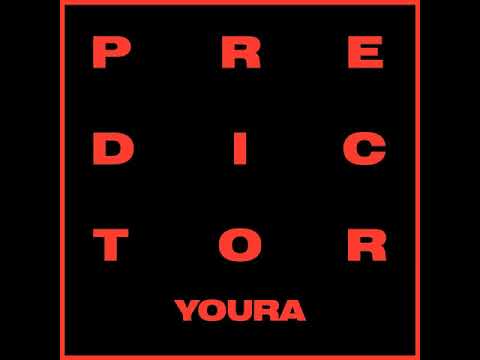 Youra - Predictor (альбом).