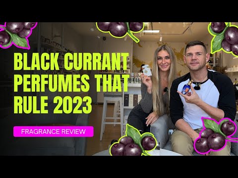 PERFUMES CATIVATIVOS DE GOSELHA PRETA QUE REMINAM 2023