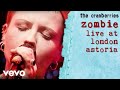 The Cranberries Zombie Live At The Astoria London 1994