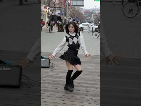 2022.03.12/신촌버스킹/메이져스티(재이)/숲의 아이