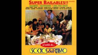 Cha Cha Cha del Tránsito Lyrics English Translation