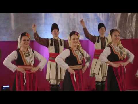 Igre Ponisavlja - KUD "KOSMAJ" - Sopot