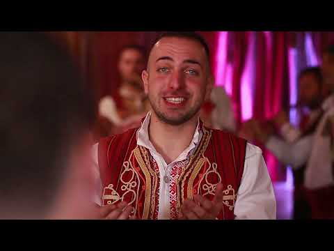 Igor Andreevski - Što si tolku Leno gajlelija / Игор Андреевски - Што си толку Лено гајлелија