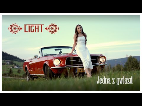Light - Jedna z gwiazd (Video Clip)