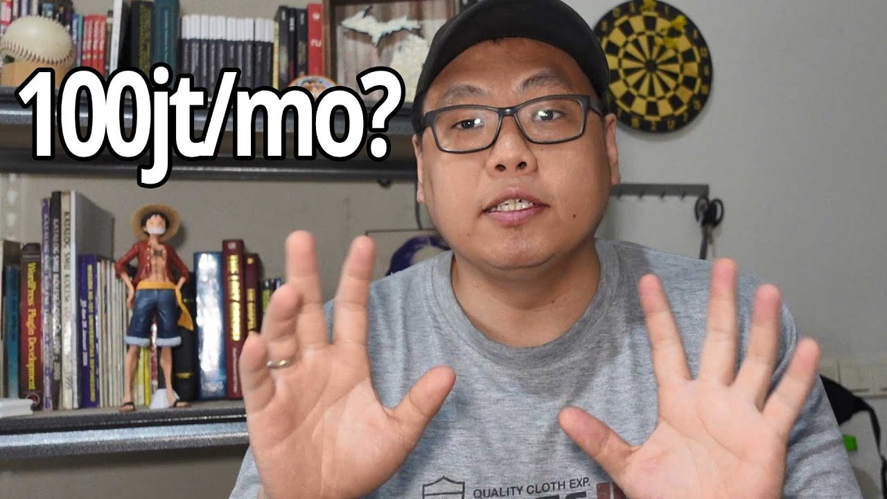 Berapa Gaji WordPress Developer?