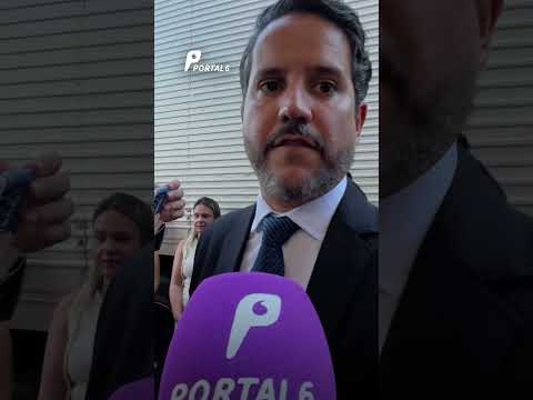 Empossado na Codego, Luiz Antônio quer retomar protagonismo e fazer do Daia modelo para Goiás